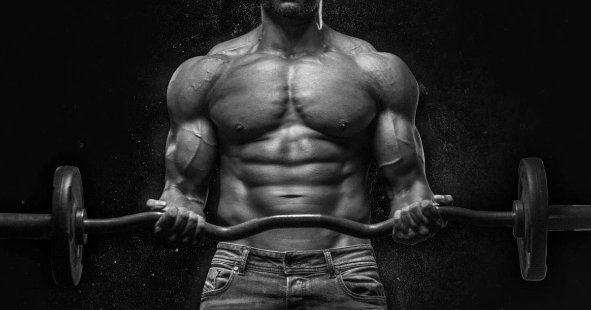 RPE in strength training — the guide that changes it all